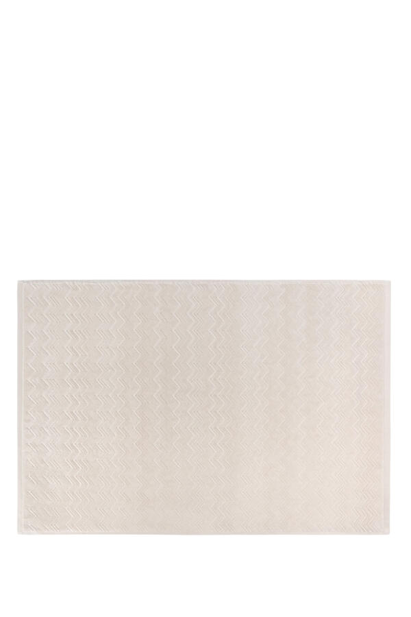 Chalk Bath Mat