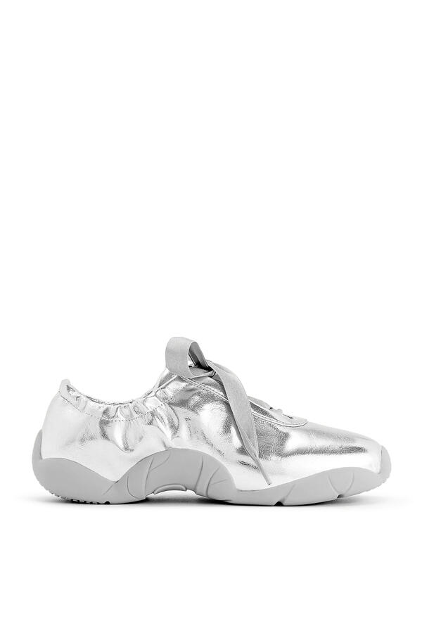 Flavia Ballerina Sneakers
