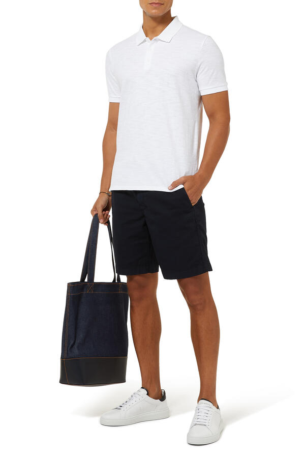 Classic Polo Shirt