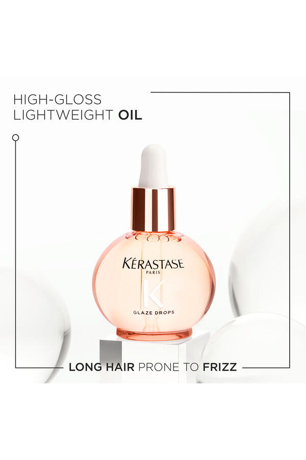 Gloss Absolu Glaze Drops