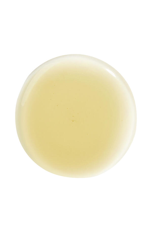 Hair Rituel Straightening Shampoo with Moringa oil