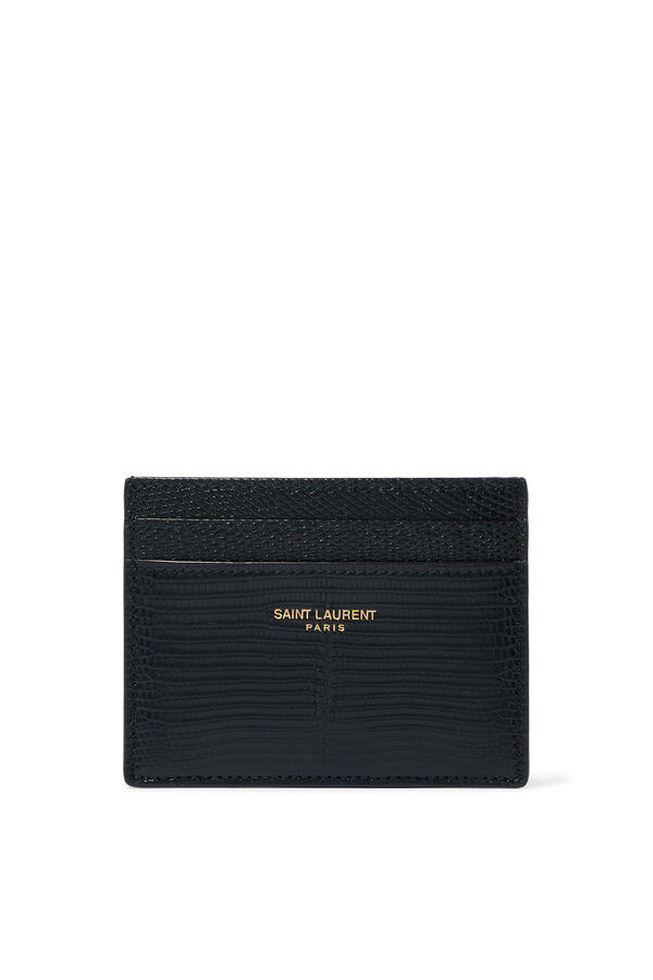 Ripple Card Case