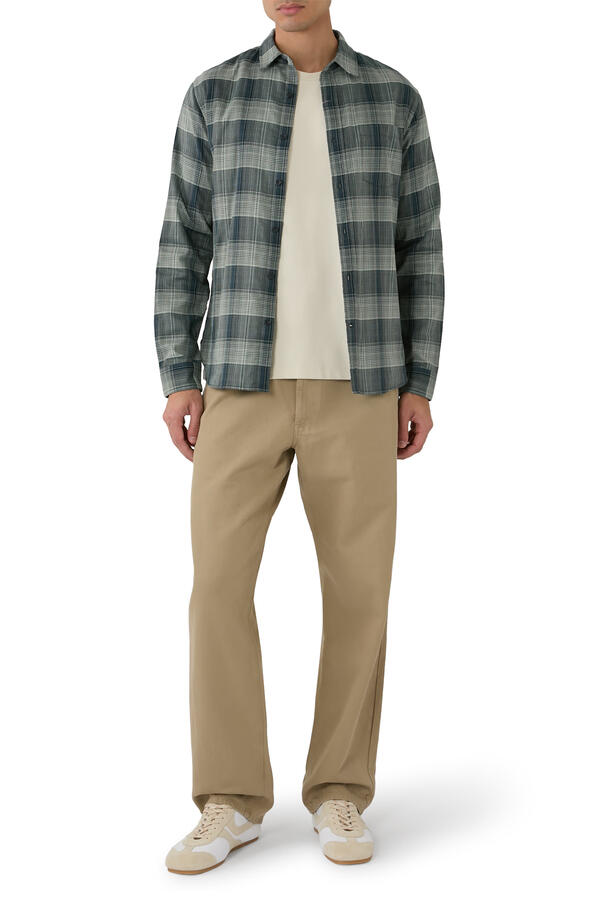 Clay Pants 