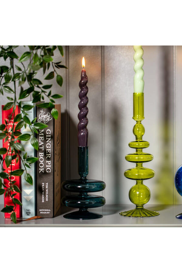 Taper Candle Holder