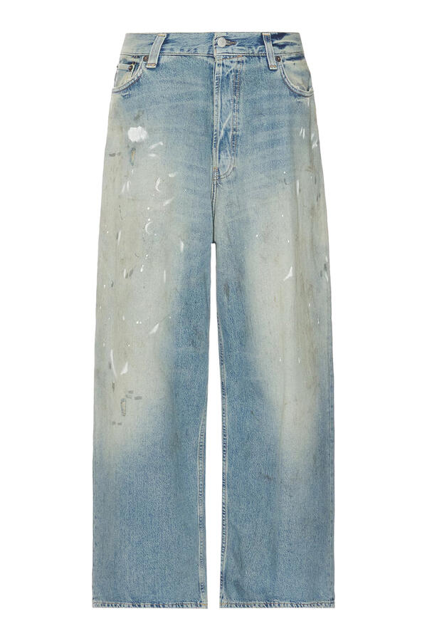 Loose Fit Jeans – 2023