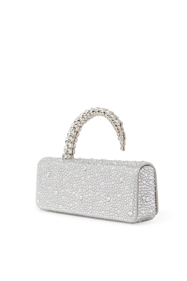 Malika Clutch Bag