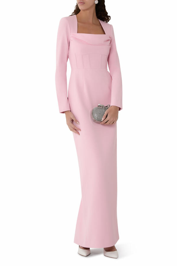Nemy Gown