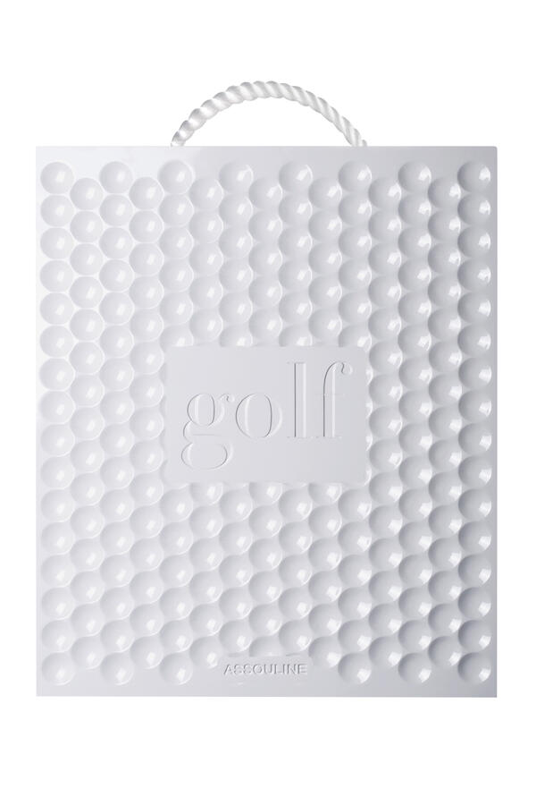 Golf: The Impossible Collection