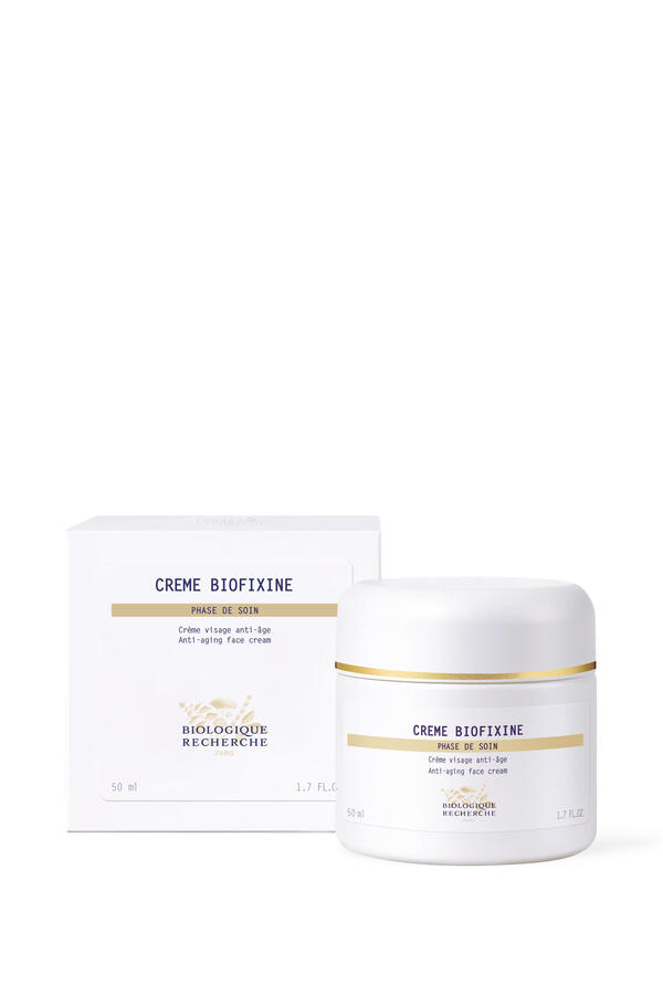 Crème Biofixine