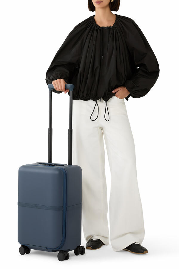 Capsule Carry-On Pro Luggage