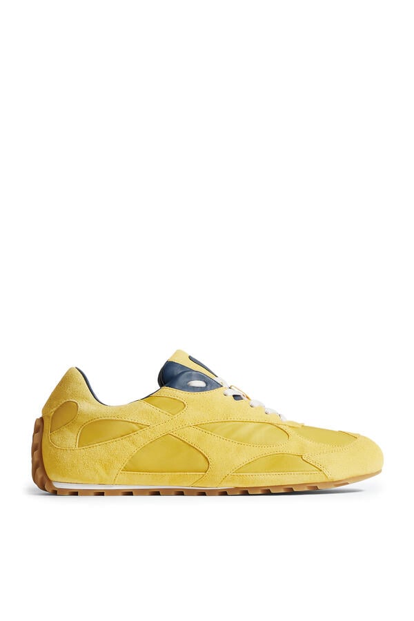 Orbit Flash Sneakers
