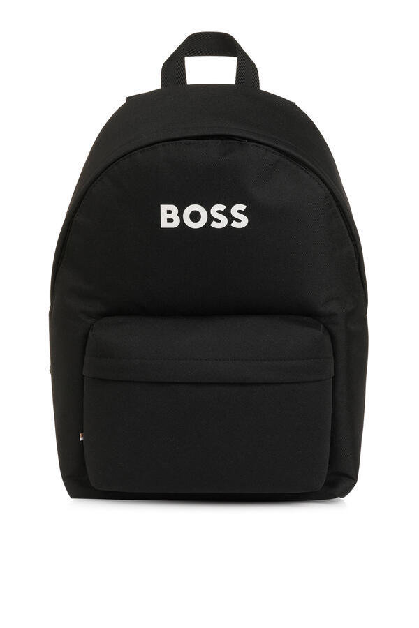 Kids  Logo Backpack 
