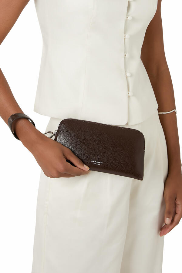 Halo Wristlet