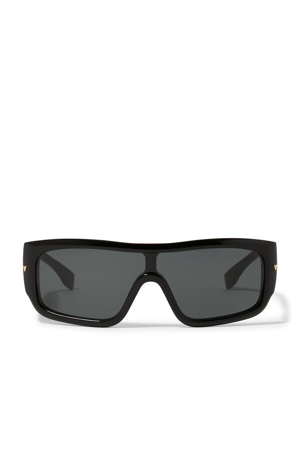  Screen Sunglasses
