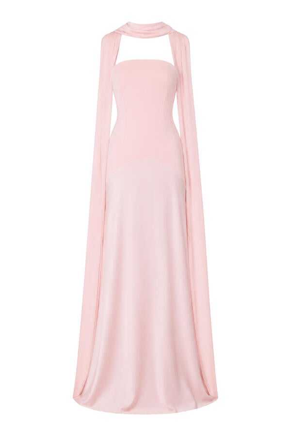 Mae Maxi Dress 