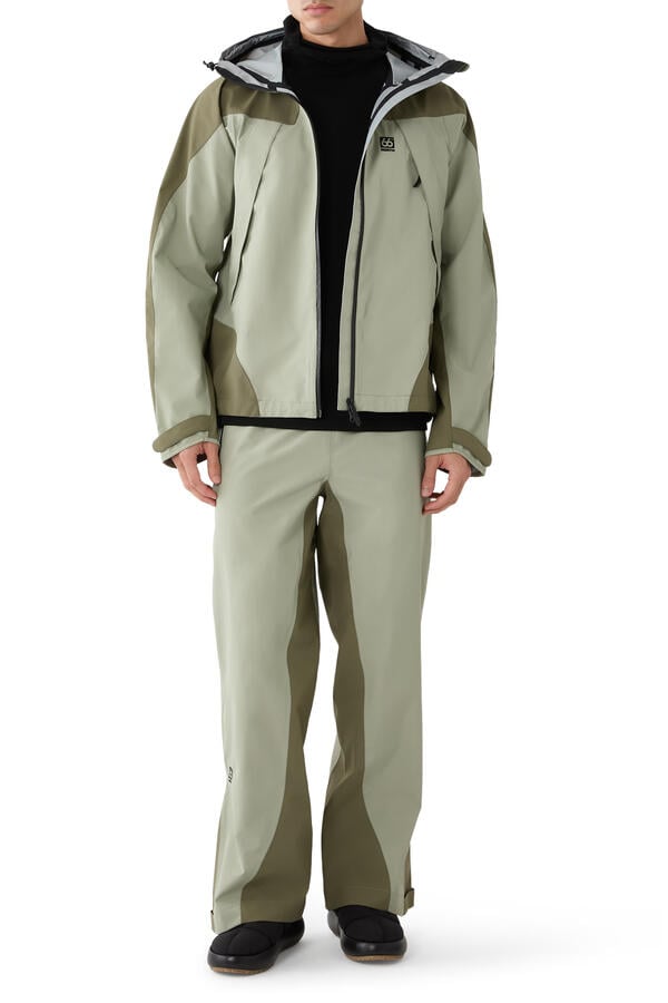 Dyngja Shell Pants