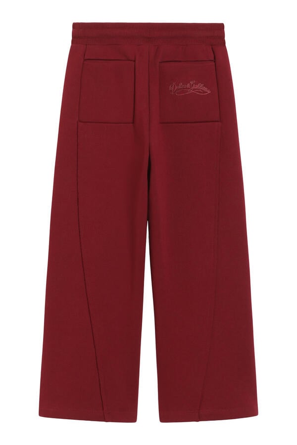Kids Palazzo Trousers