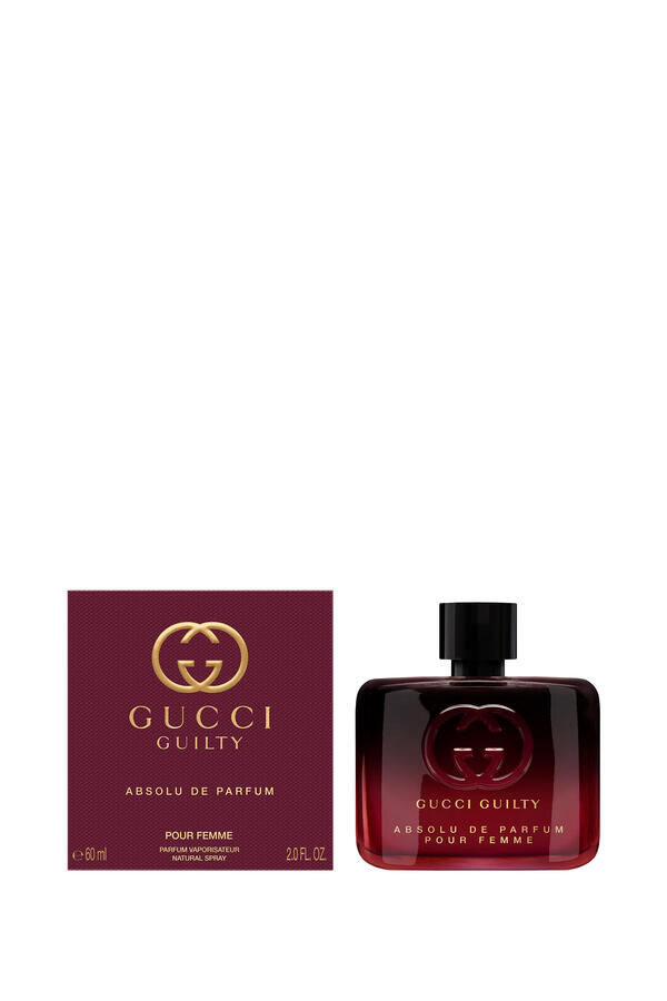Guilty Absolu de Parfum Pour Femme 