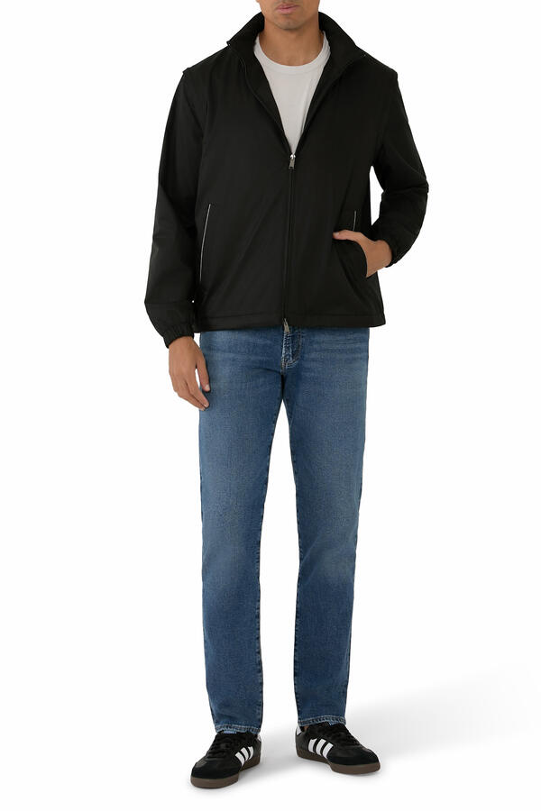 3-in-1 Jacket:
