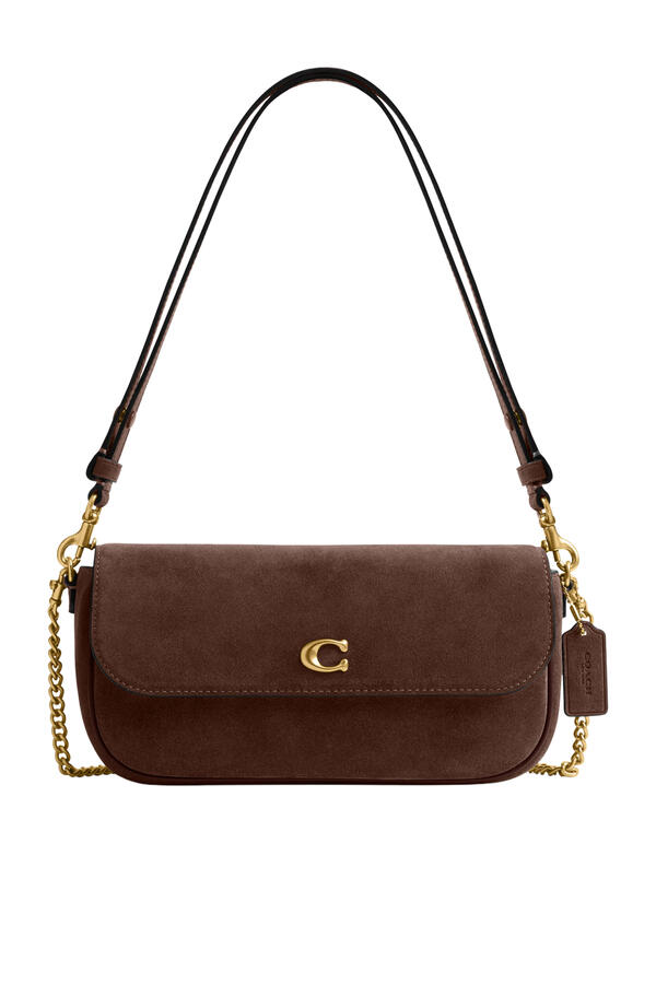  Brook Flap Chain Bag