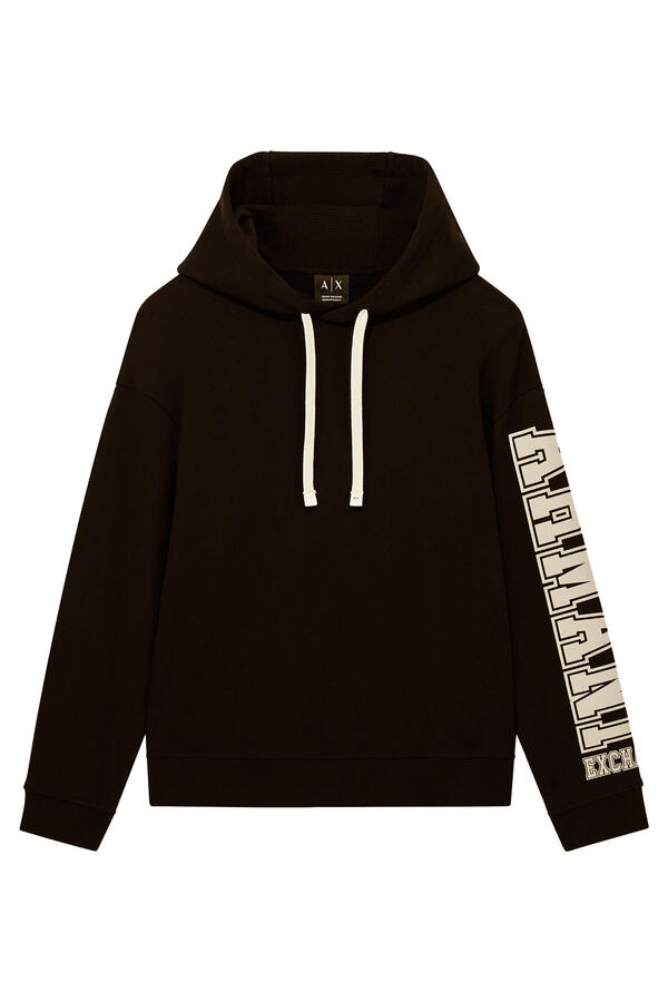 French Terry Sweatshirt