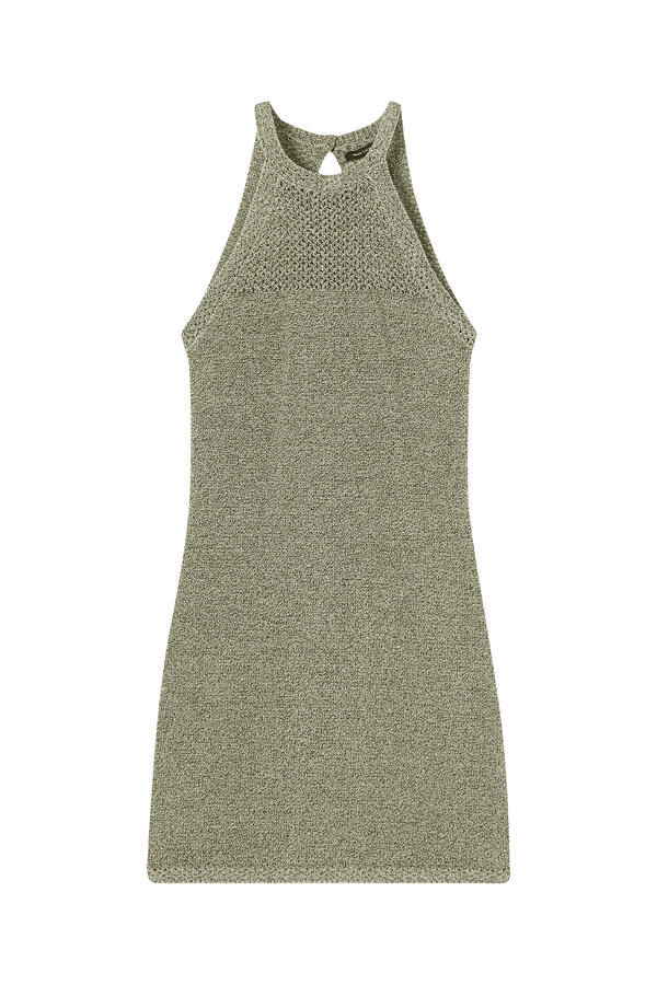 Ibiza Mini Dress