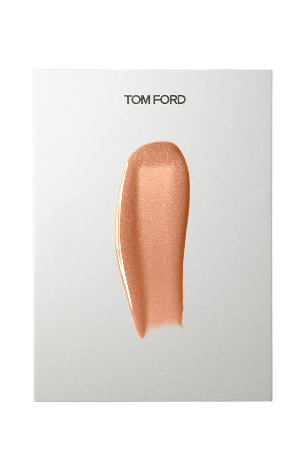 Gilded Gloss