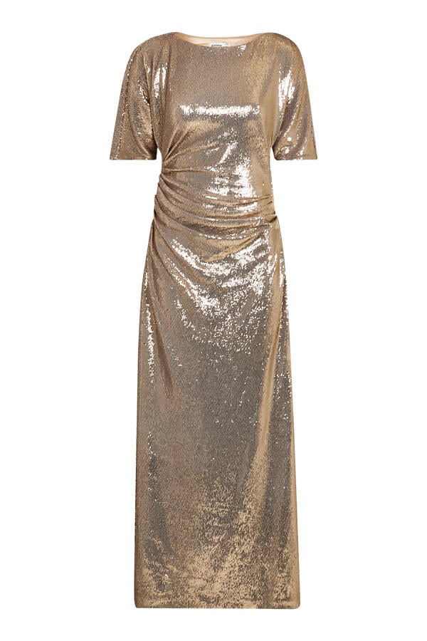  Coralie Gown