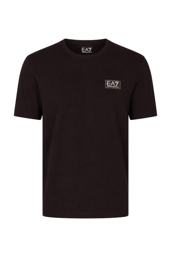 EA7 Short Sleeve T-Shirt