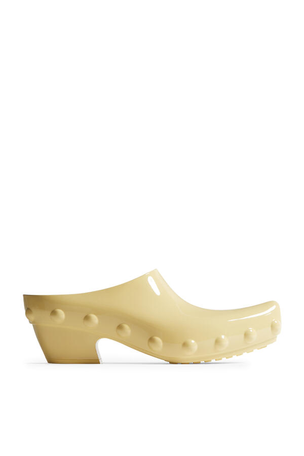 Gondola Clogs