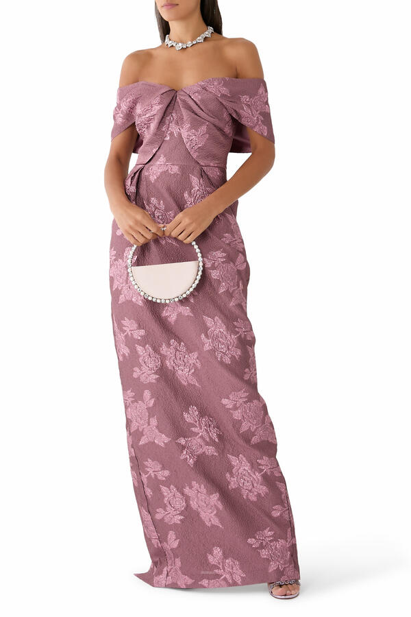Levinia Gown 