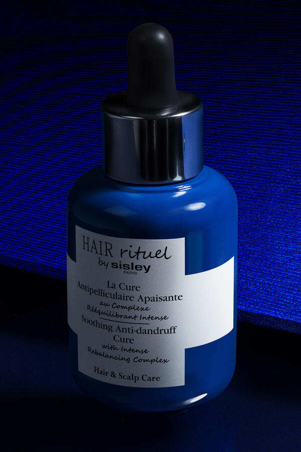Hair Rituel Soothing Anti-dandruff Cure