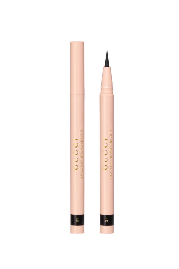 Eyeliner Stylo Définition L’Obscur