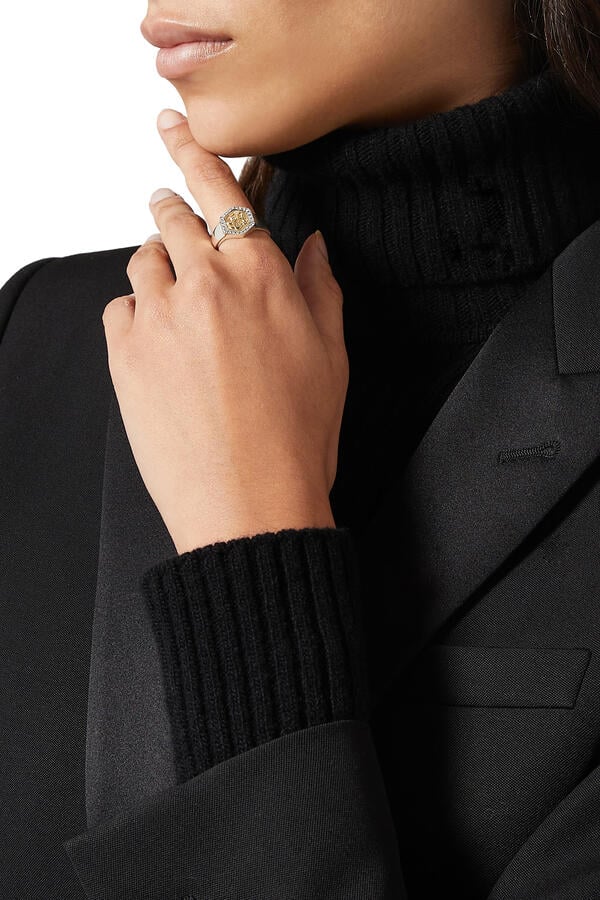 "Guardian" Ring