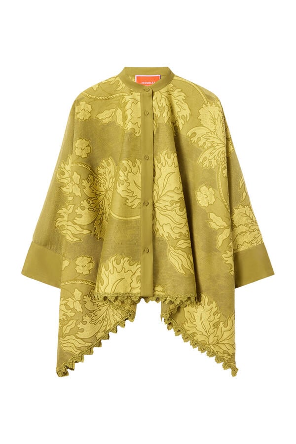 Foulard Shirt 