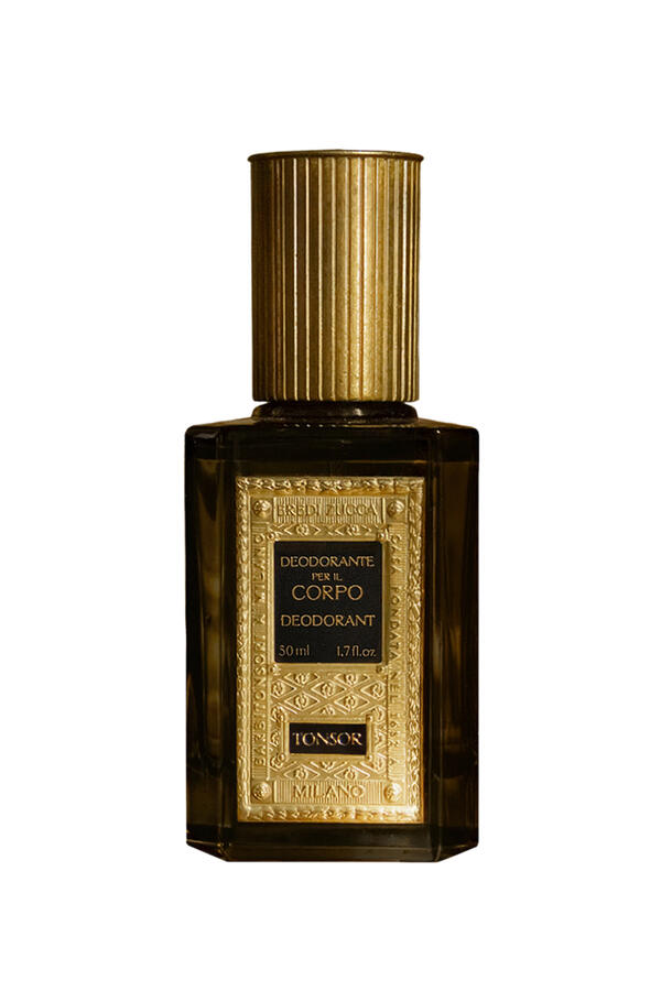 Parfum Deo Spray – Fragrance Tonsor
