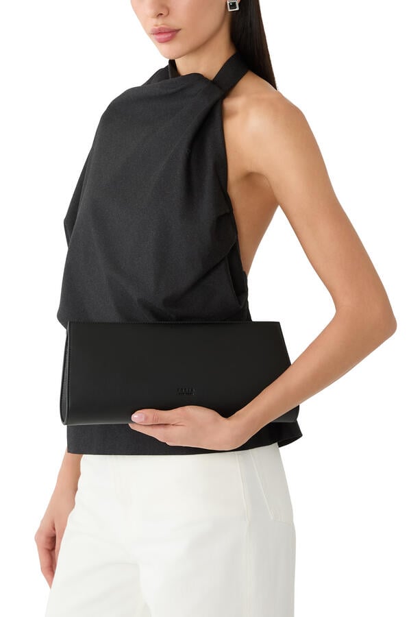 Slim Clutch