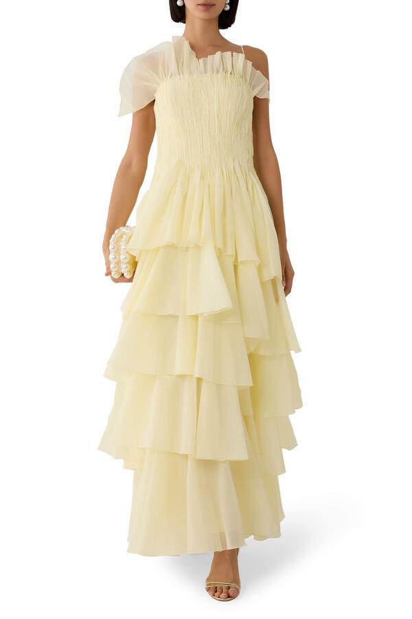 Sonnet Gown
