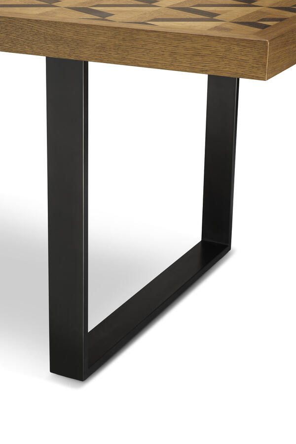 Rubicon Dining Table