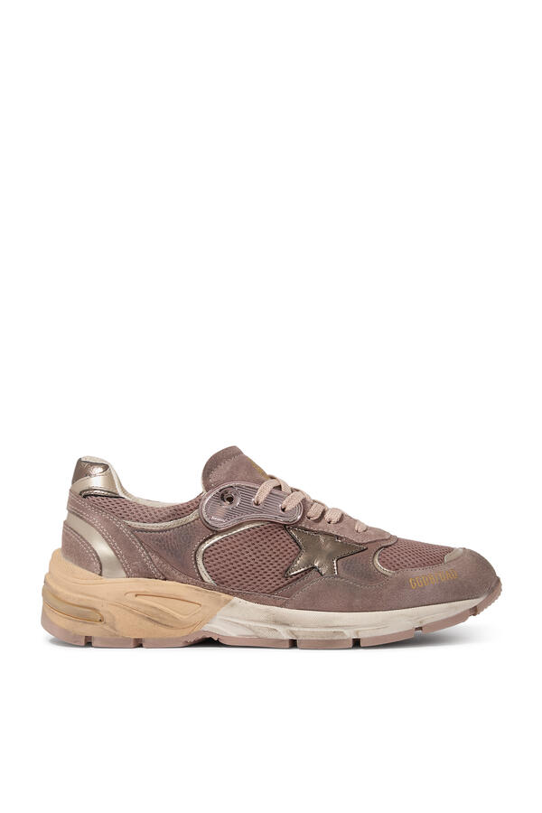 Dad Star Sneakers