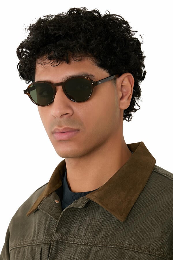 Casillas Sunglasses