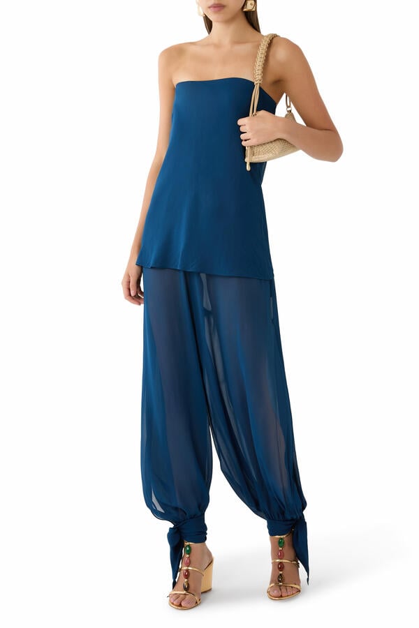 Insignia Jumpsuit
