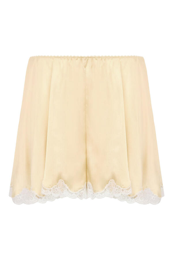Fluid Shorts 