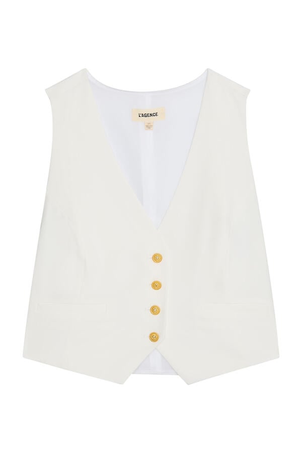 Jianna Vest