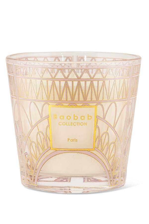 My First Baobab Paris