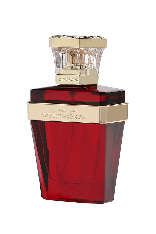 عطر يو نيفر نو