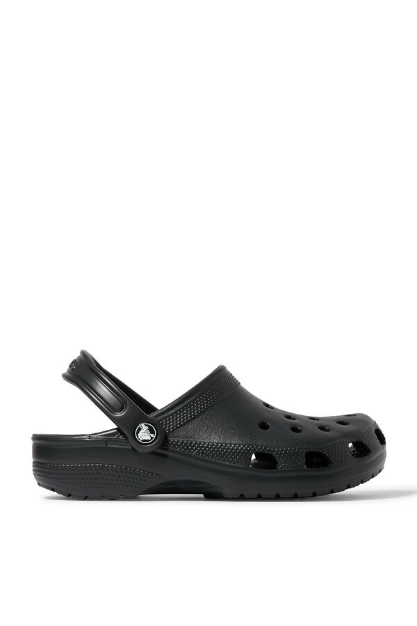 Kids Classic Clogs