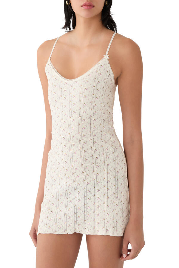 Cami Slip Dress