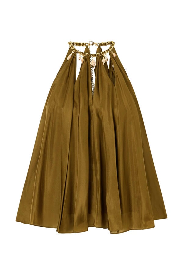 Mahon Blouse
