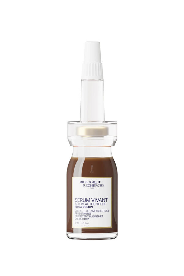 Sérum Vivant